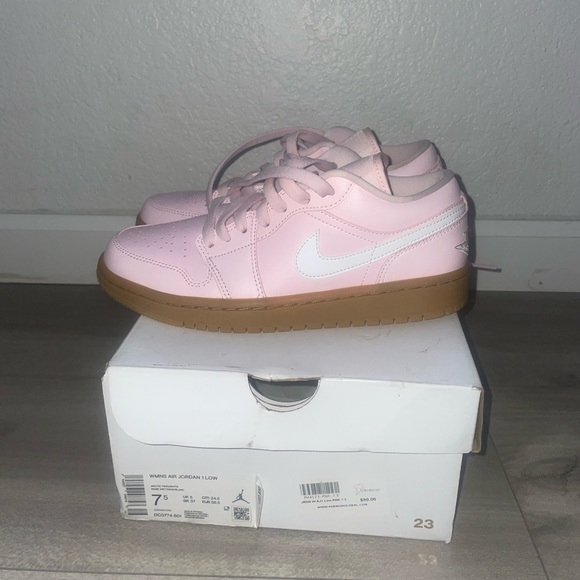 arctic gum jordan 1 - Picture 1 of 3